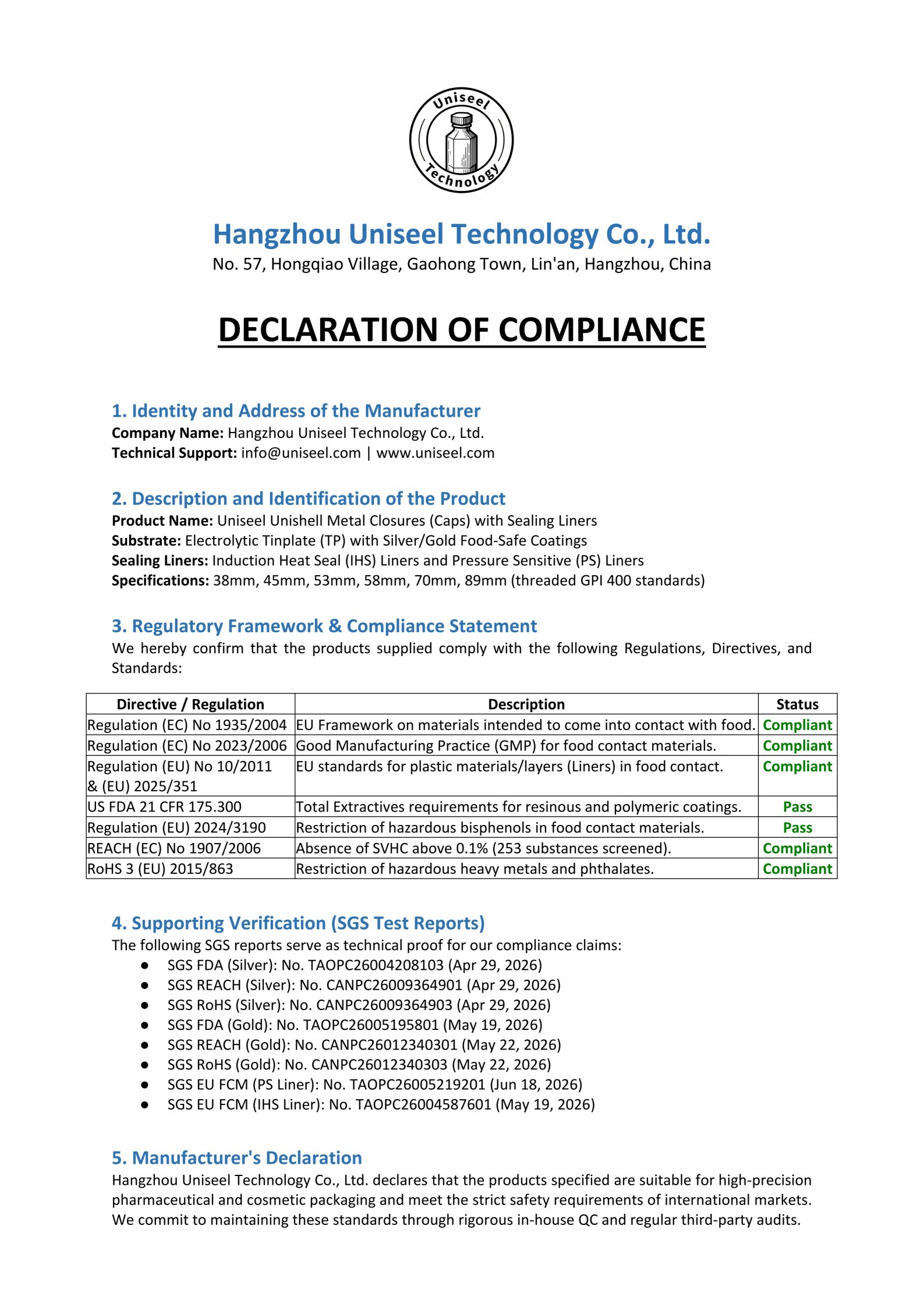 Uniseel_Declaration_of_Compliance.jpg