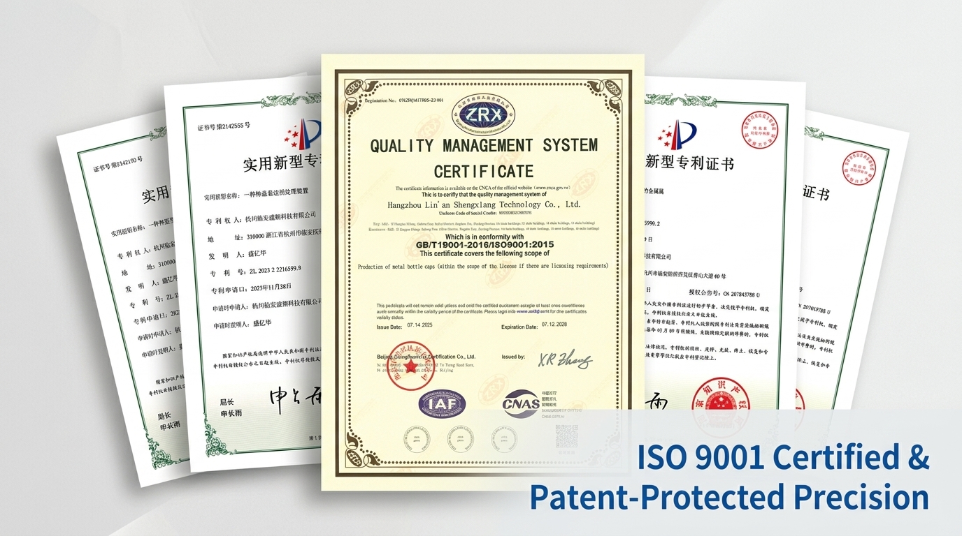 uniseel-iso9001-certified-patent-protected-precision-packaging.png