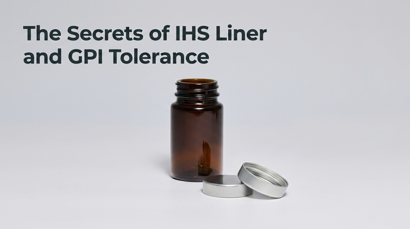 Beyond the Liner: Solving the Mystery of IHS Sealing Failures Through Precision Tolerance Control
