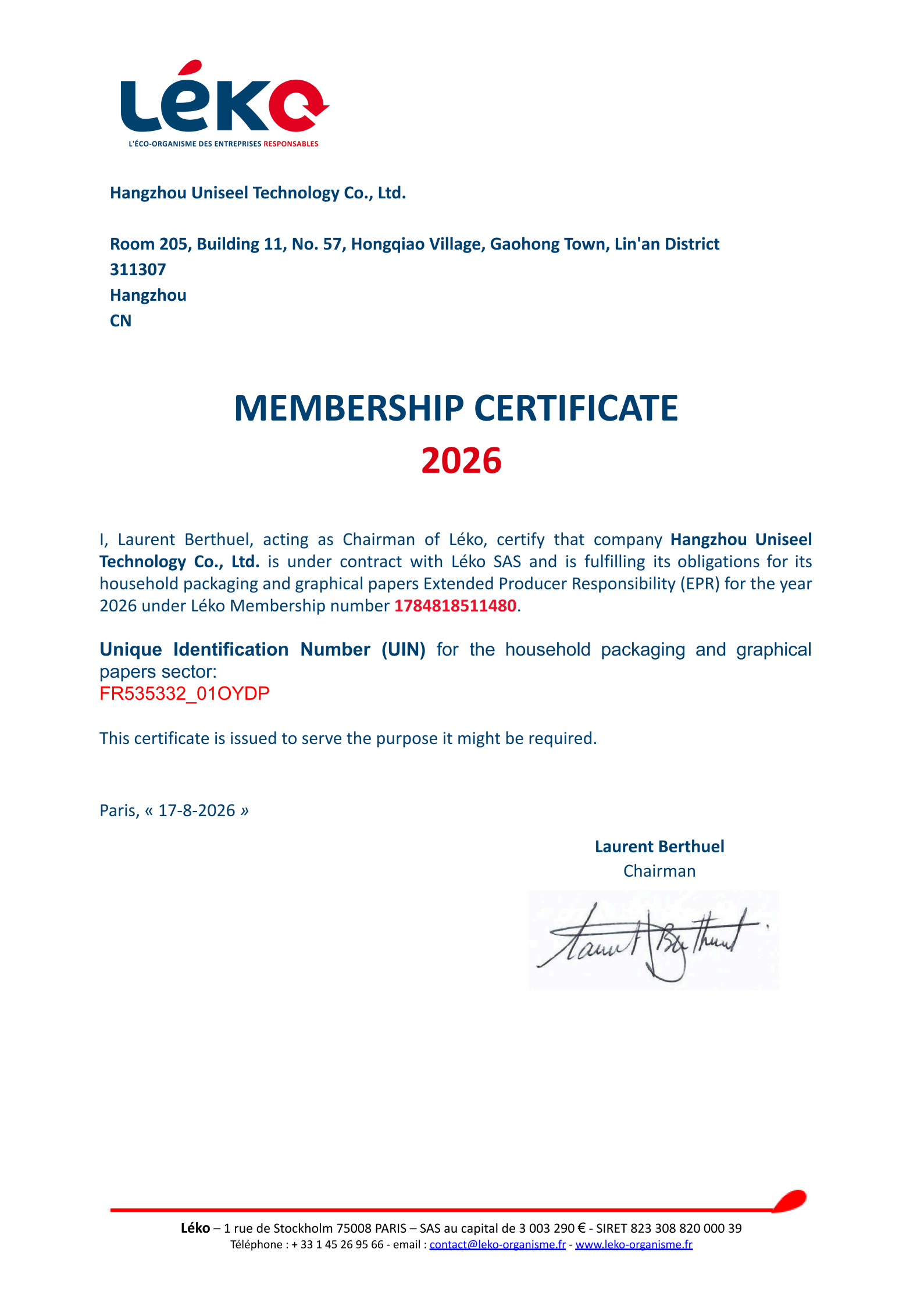 uniseel-france-epr-uin-fr535332-01oydp-certificate-2026.png