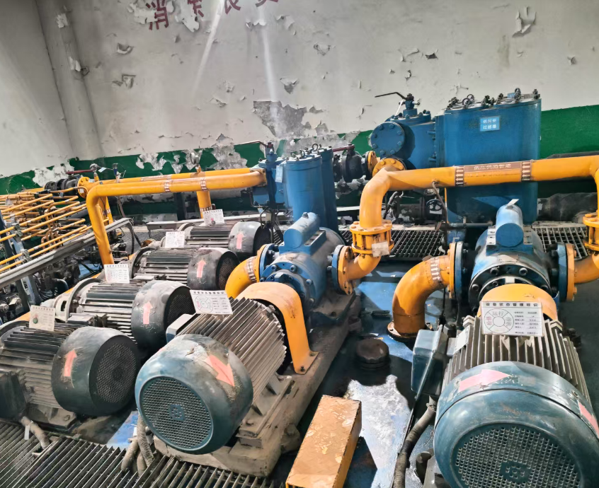 What Are the Benefits of Buying a Used Vertical Mill?