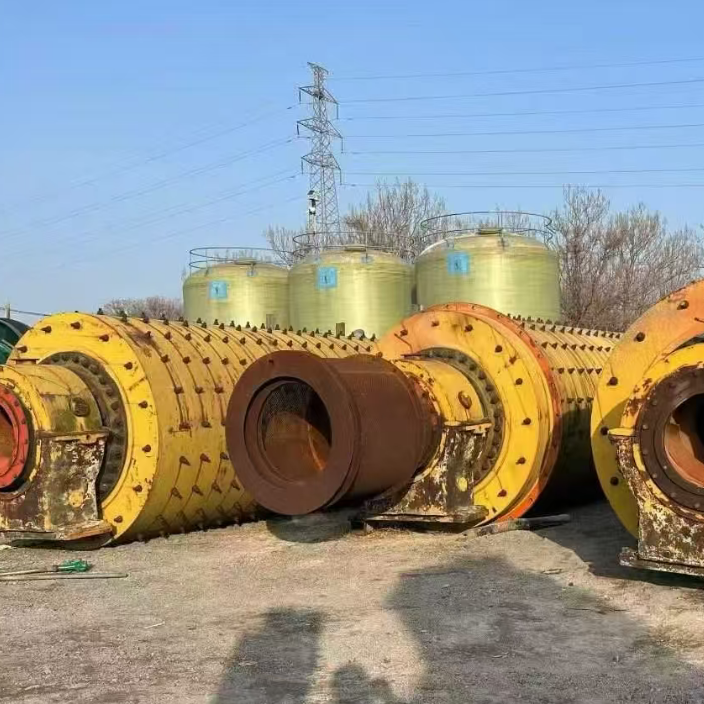 Where to Find Quality Ball Mills for Wholesale Purchase