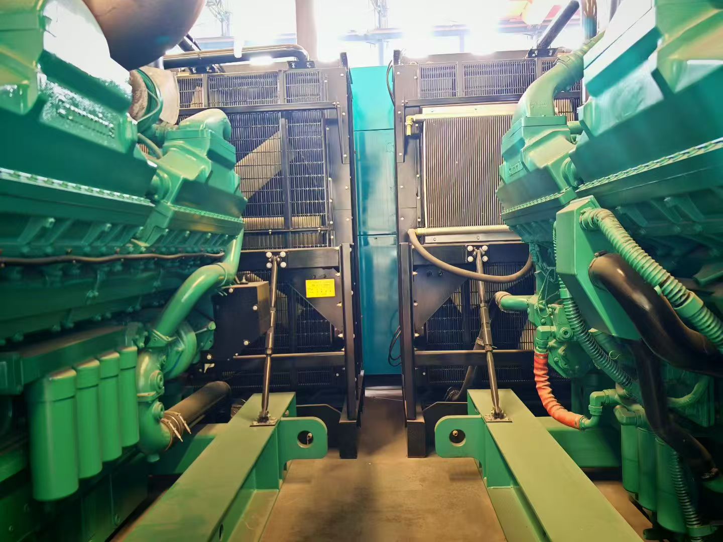 Common Usage Issues with Diesel Generators and How to Overcome Them