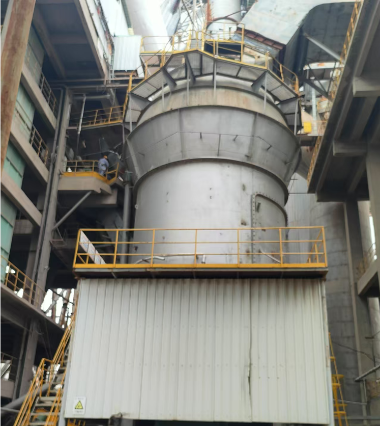 Where to Find Quality Used Vertical Mills at Wholesale Prices