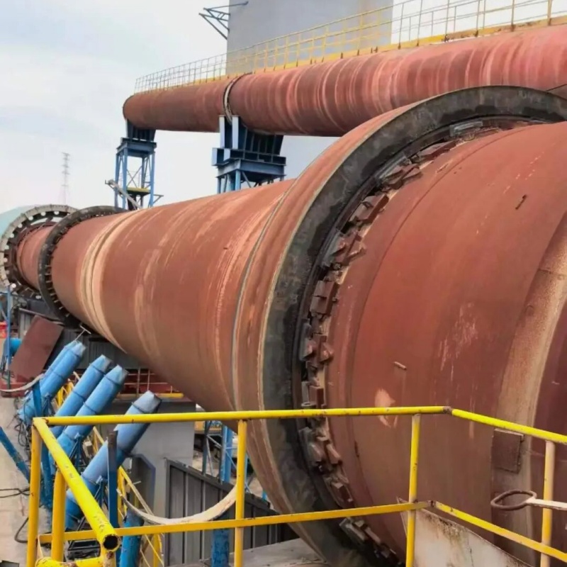 Where to Source Affordable and Reliable Kiln Equipment for Cement Plants