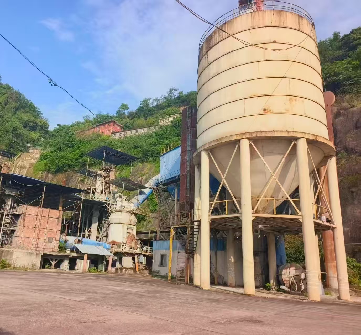 What Are the Common Usage Issues with Small Cement Plants and How to Resolve Them?
