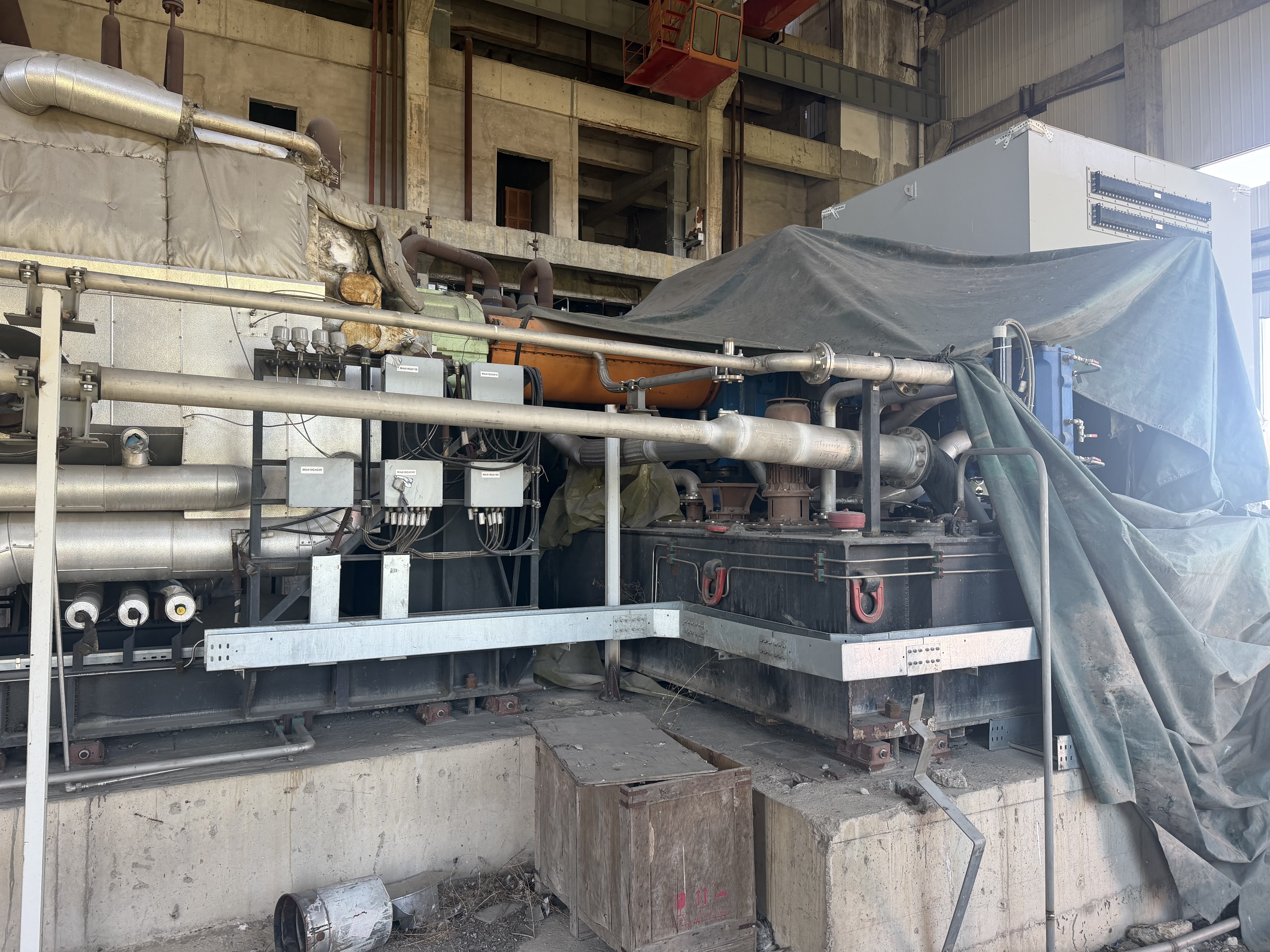Where to Source Genuine Siemens Turbines for Your Wholesale Supply Chain