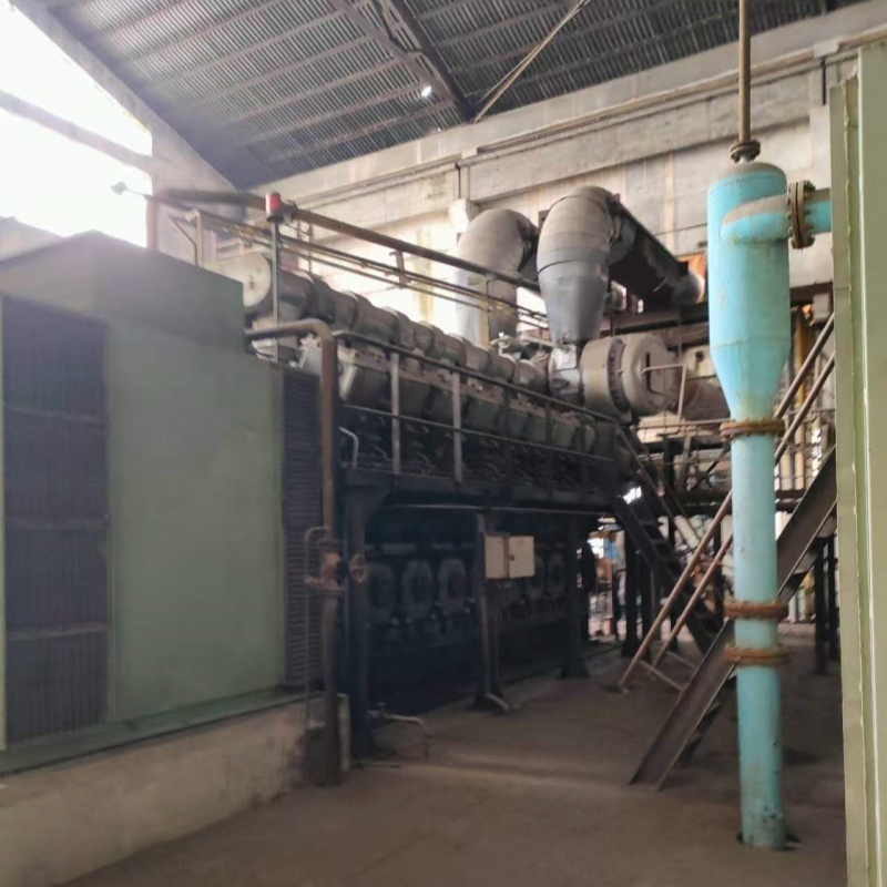 What Makes a Used Power Plant a Smart Choice for Wholesale Buyers?