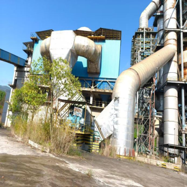 What Are Common Issues to Avoid When Buying Used Cement Equipment?