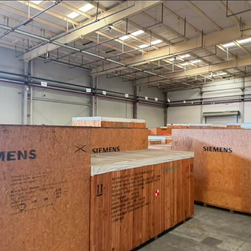 What Makes Siemens Combustion Turbines Stand Out in the Market?