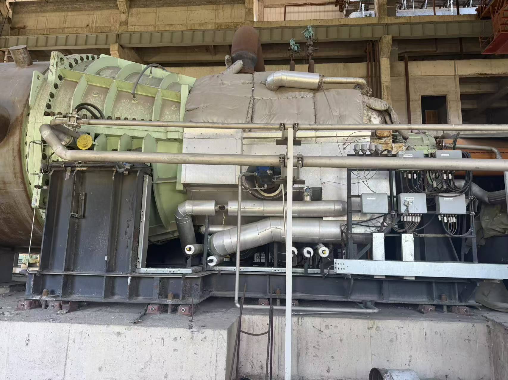 How Siemens Gas Turbines Deliver Reliability and Performance for Your Business