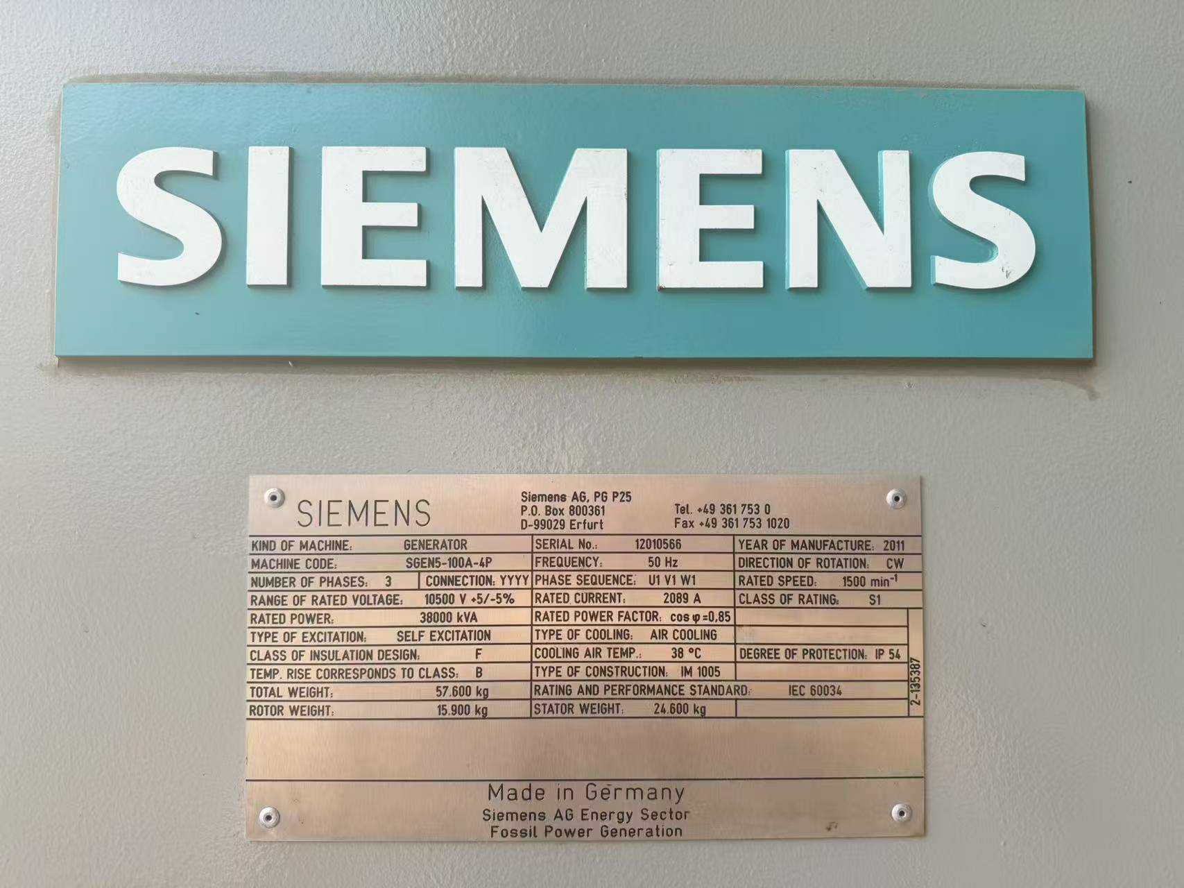 Where to Source High-Quality Steam Turbine Generators at Competitive Prices?