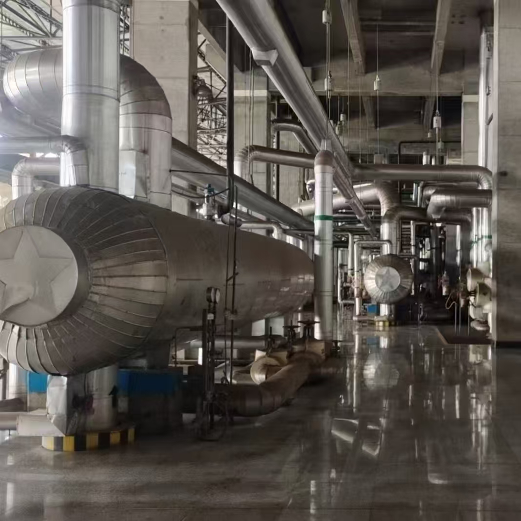How to Improve Efficiency in Coal Fired Power Plants