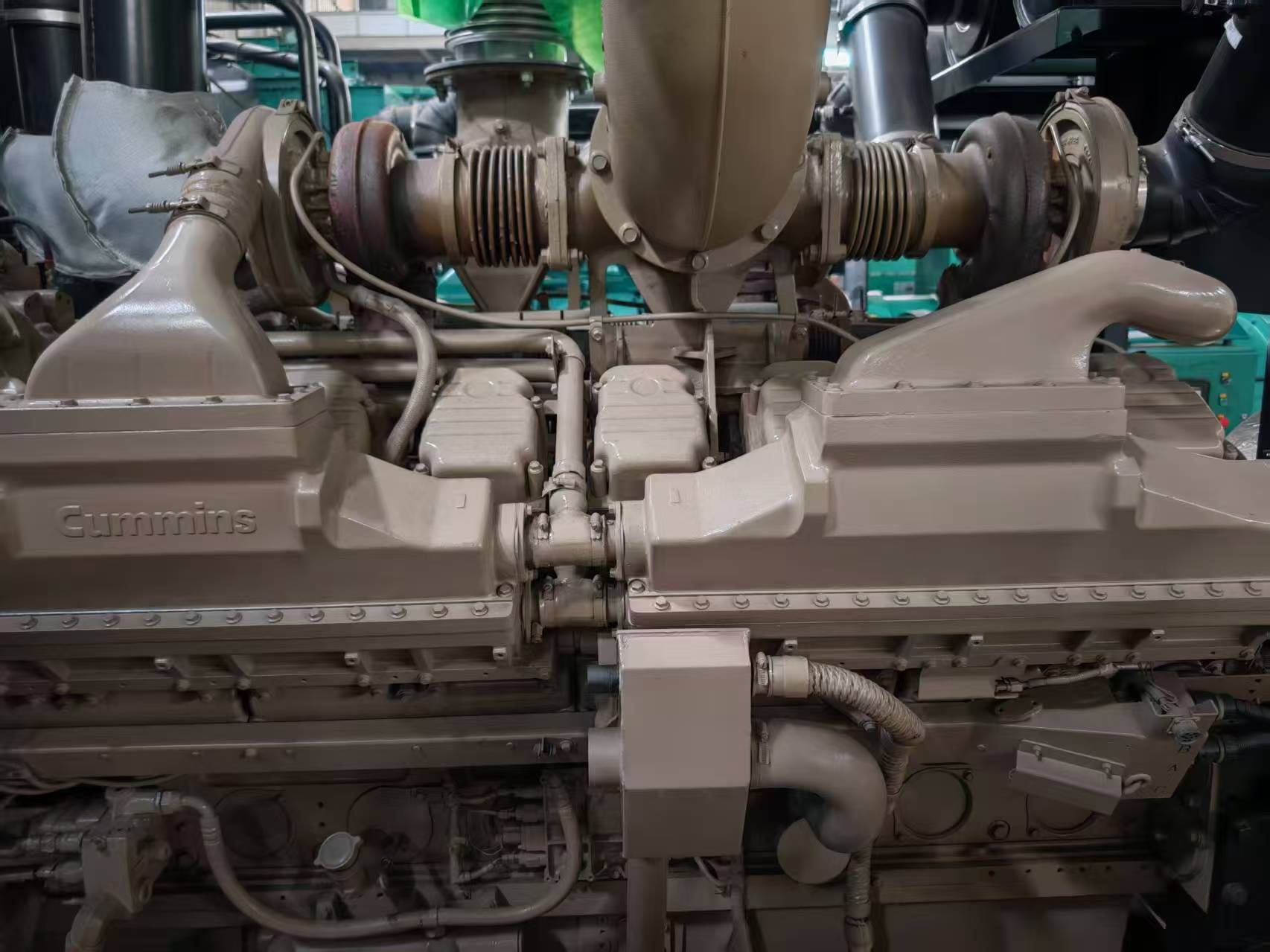Where to Find Wholesale Diesel Gensets at Competitive Prices