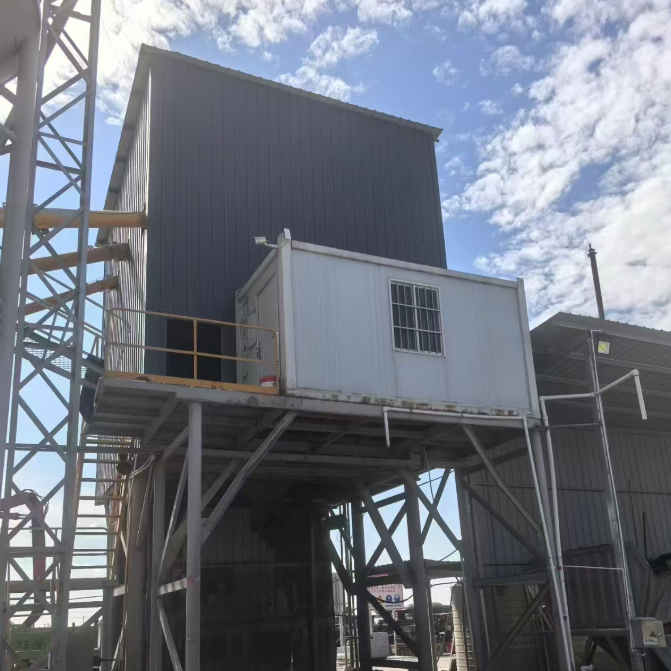 How to Choose the Best Construction Concrete Mixer for Your Needs