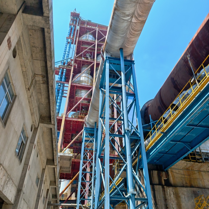 What to Look for in a Cement Board Production Line for Optimal Performance?