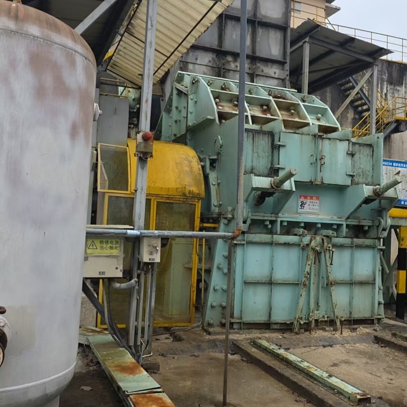 What Makes Used Ball Mills a Smart Investment for Manufacturers?
