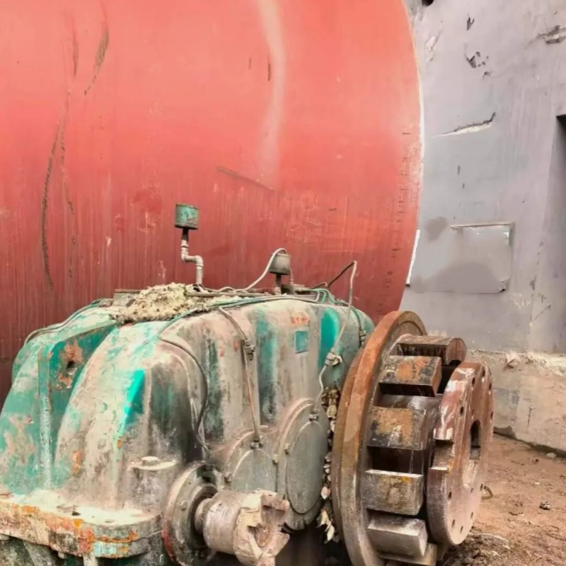 What Are the Common Usage Issues with Cement Plant Kiln Mills?