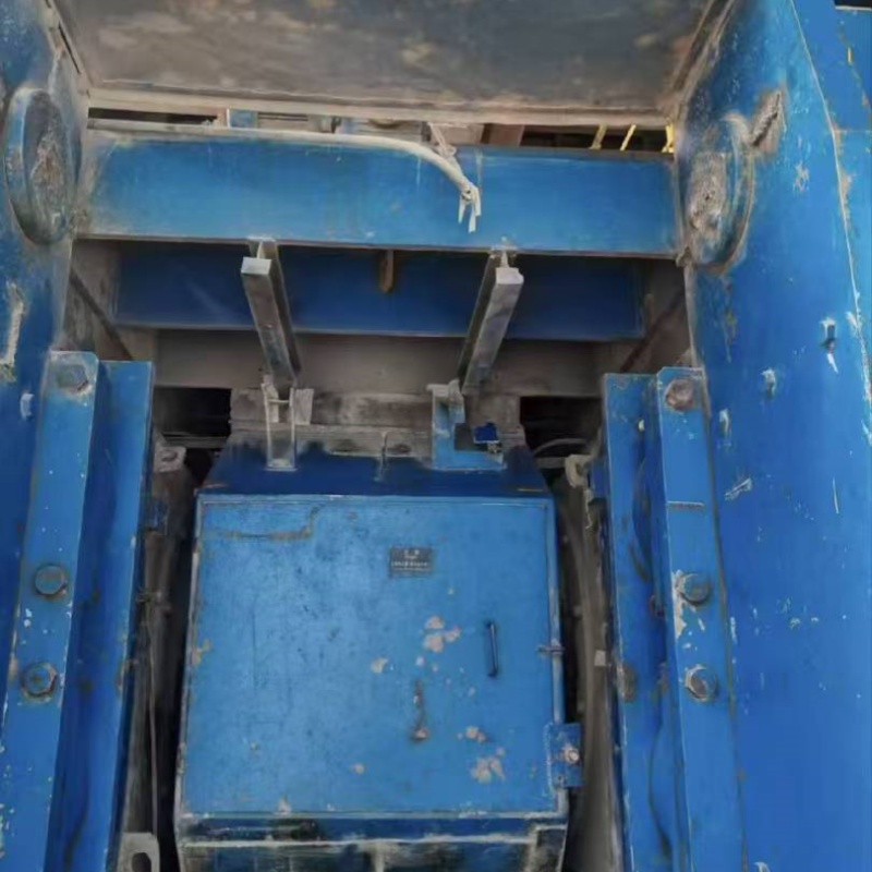 What Makes Roller Press Mills a Preferred Choice for Bulk Production?
