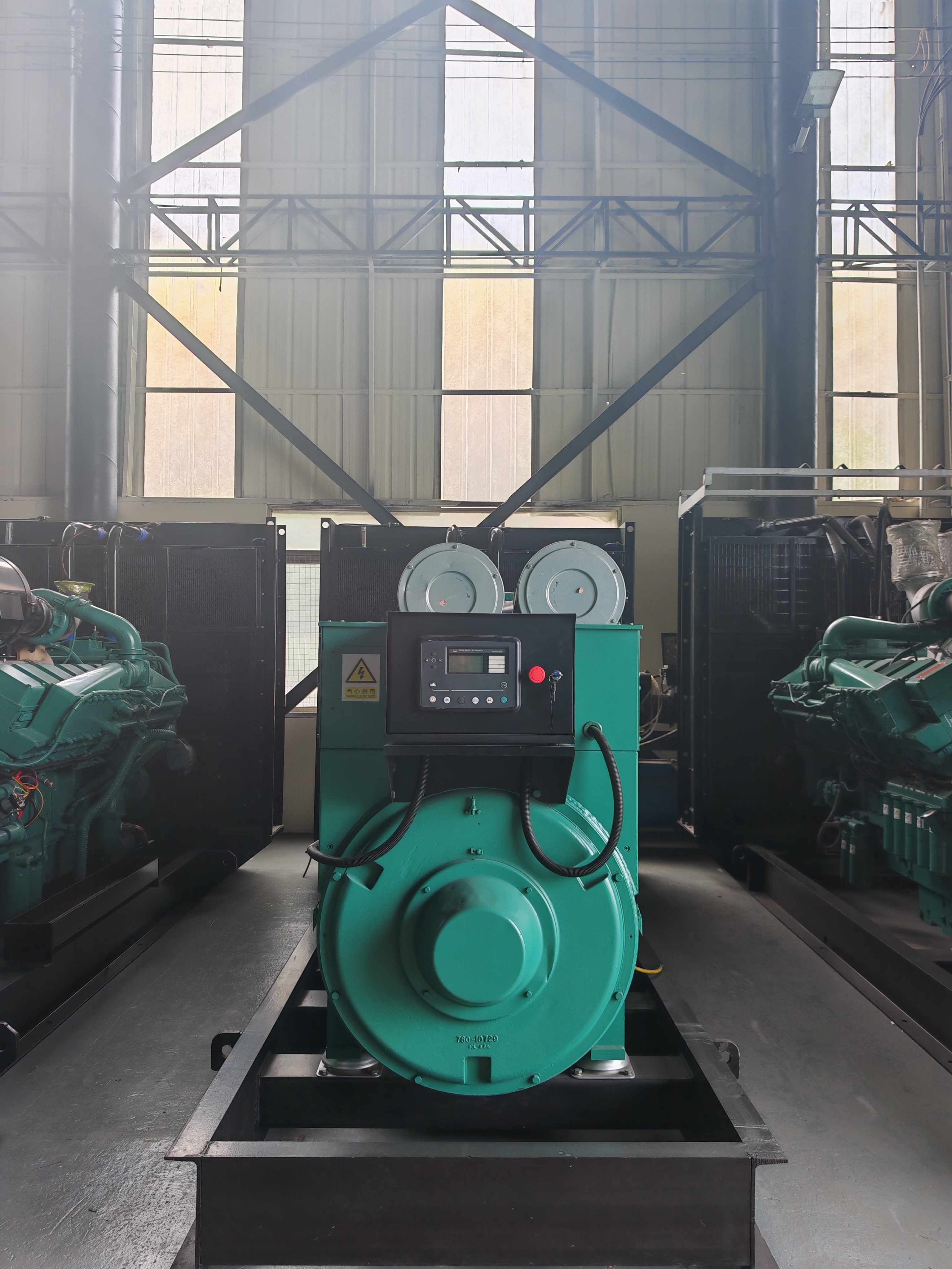 How to Inspect a Second Hand Generator Before Buying