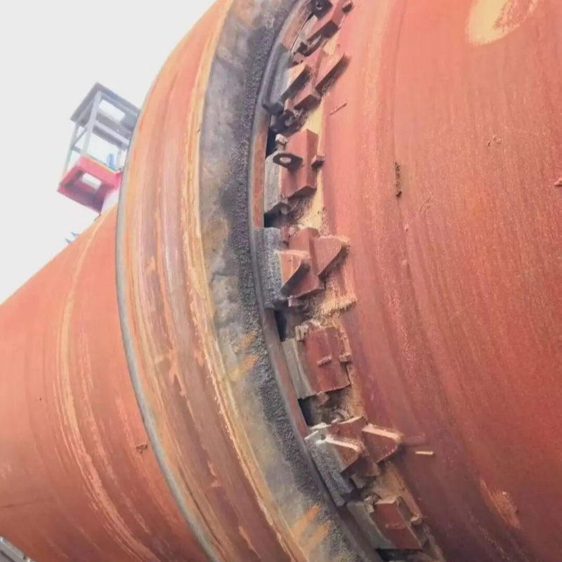 How to Ensure Sustainable Practices in Kiln Operations for Cement Production