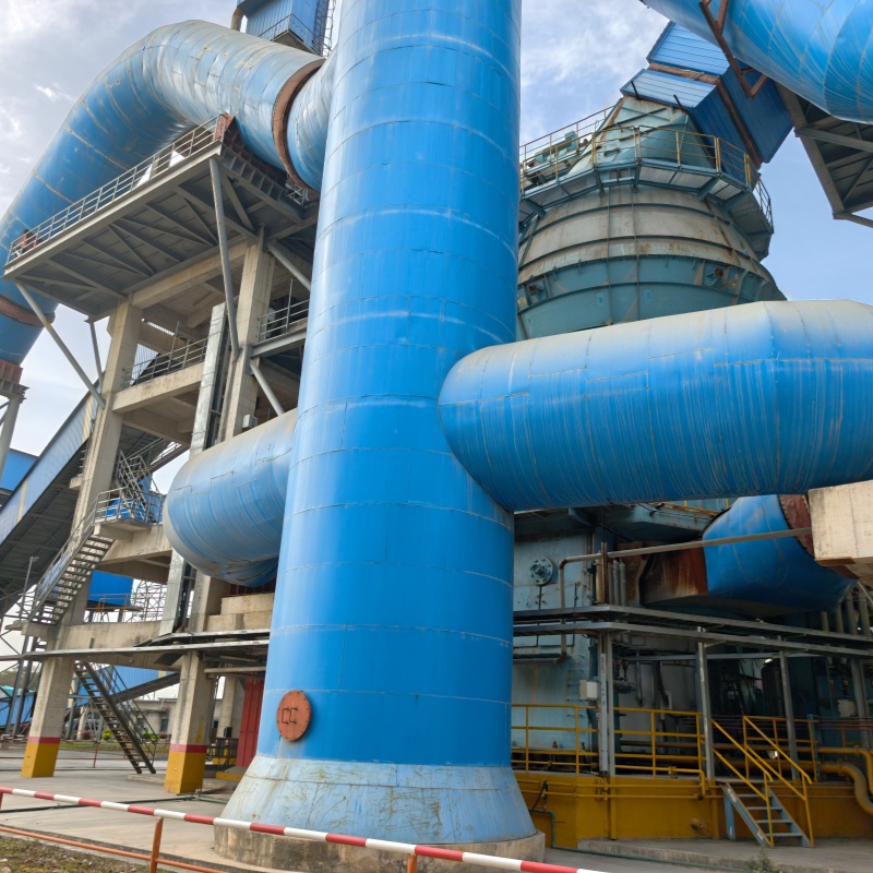What Makes a Cement Factory Stand Out in Product Quality?