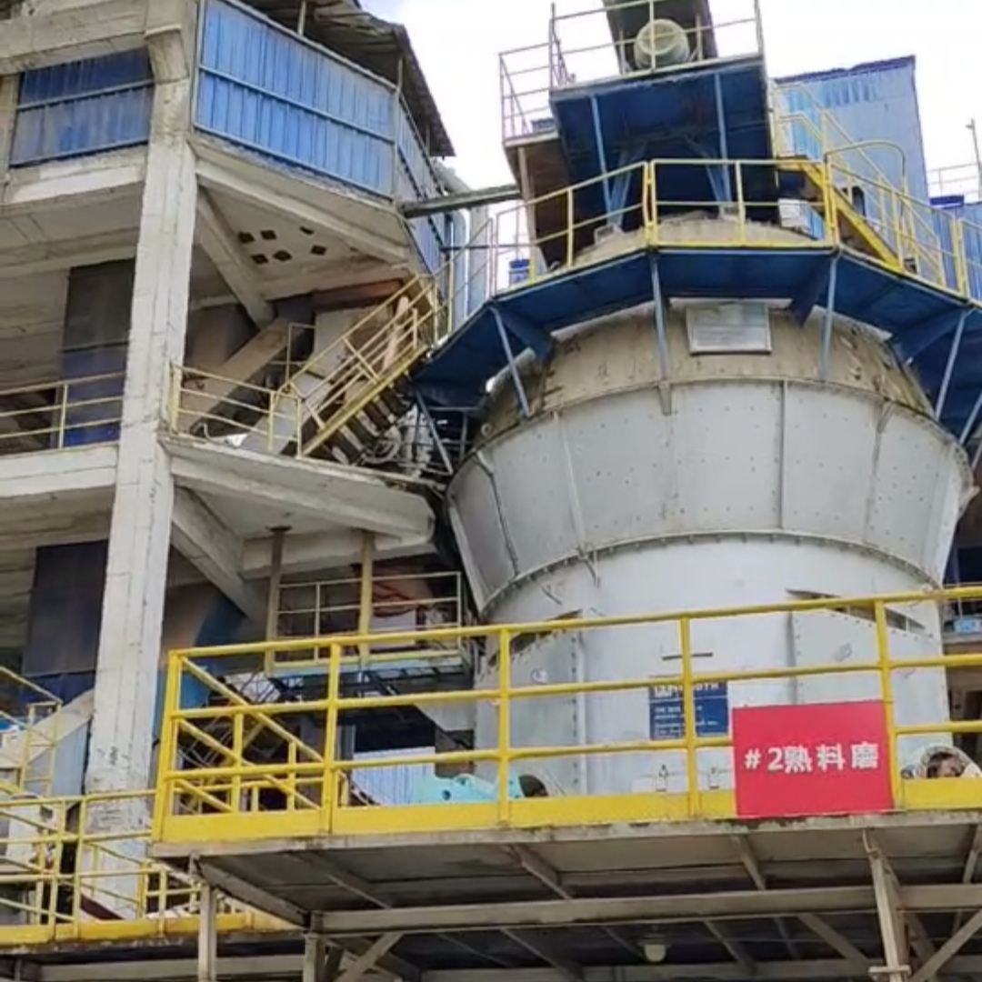 How to Evaluate the Quality of Used Mini Cement Plants Before Purchase