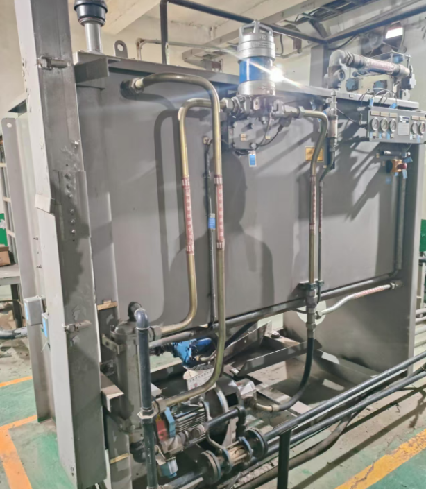 How to Inspect a Used Vertical Mill Before Making a Purchase