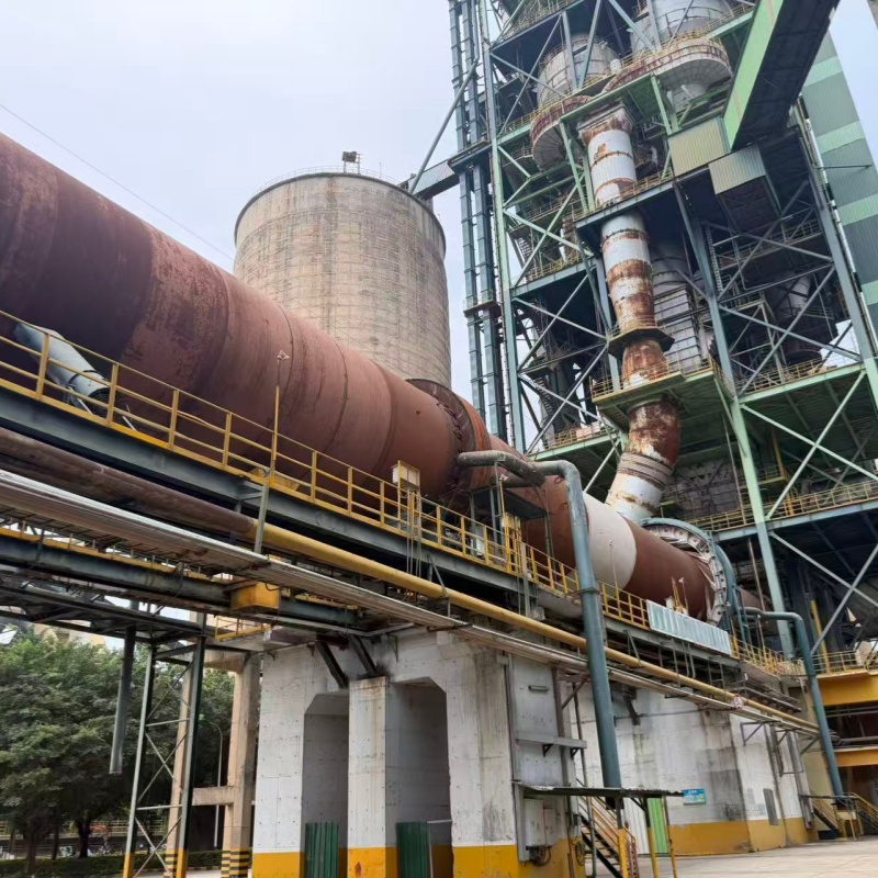 How Cement Processing Plants Ensure Consistent Product Quality for Wholesale Buyers