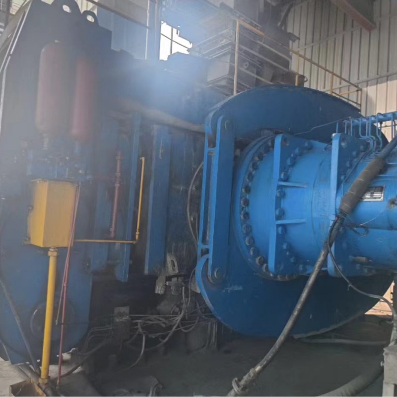 What Makes Roller Press Machines Essential for Modern Manufacturing?