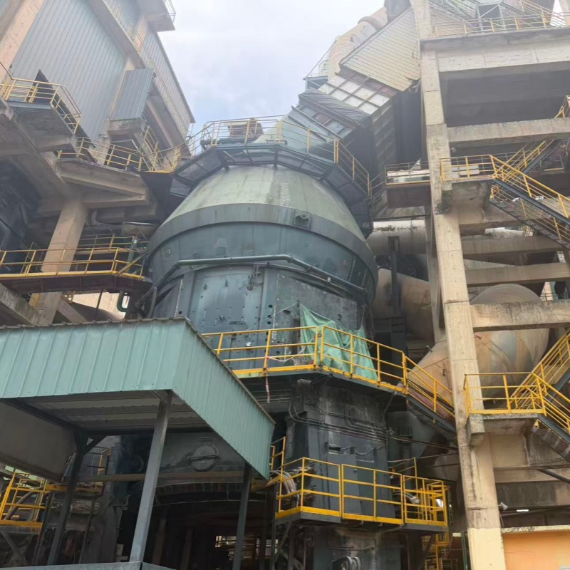 What Are the Common Challenges in Cement Processing and How to Overcome Them?