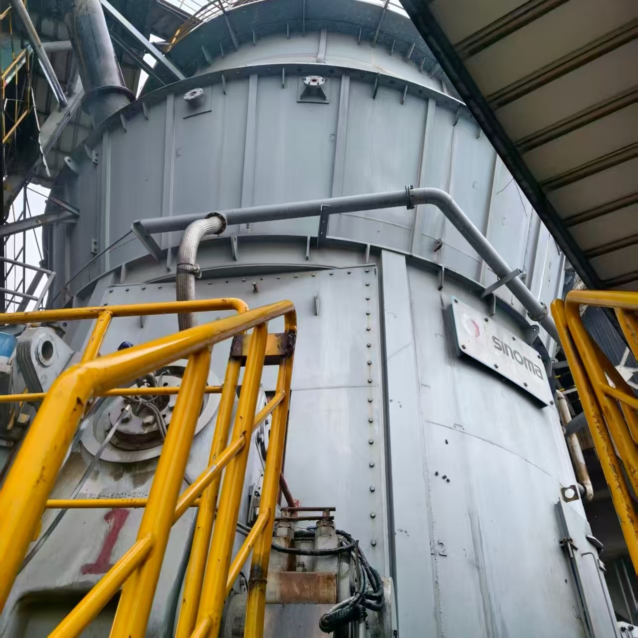 How to Identify Trusted Suppliers for Wholesale Cement Blocks