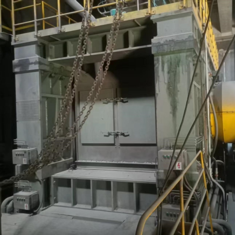 How to Optimize Cement Production with Advanced Roller Press Systems