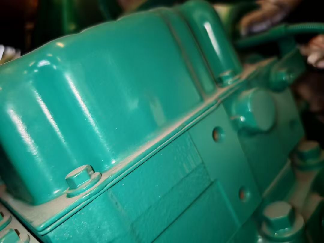 What Makes Diesel Generators a Reliable Power Solution for Industries
