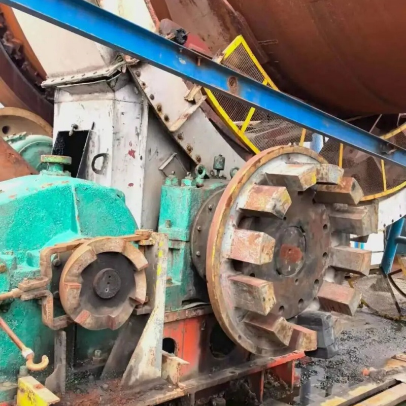 What Innovations Are Transforming Cement Plant Kiln Mill Technology?
