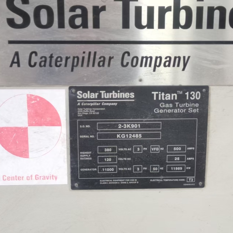 What Common Issues Do Buyers Face with Gas Turbines and How to Avoid Them?