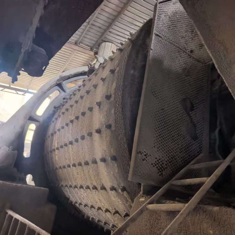 What Are the Key Features to Look for in a Wholesale Ball Mill?