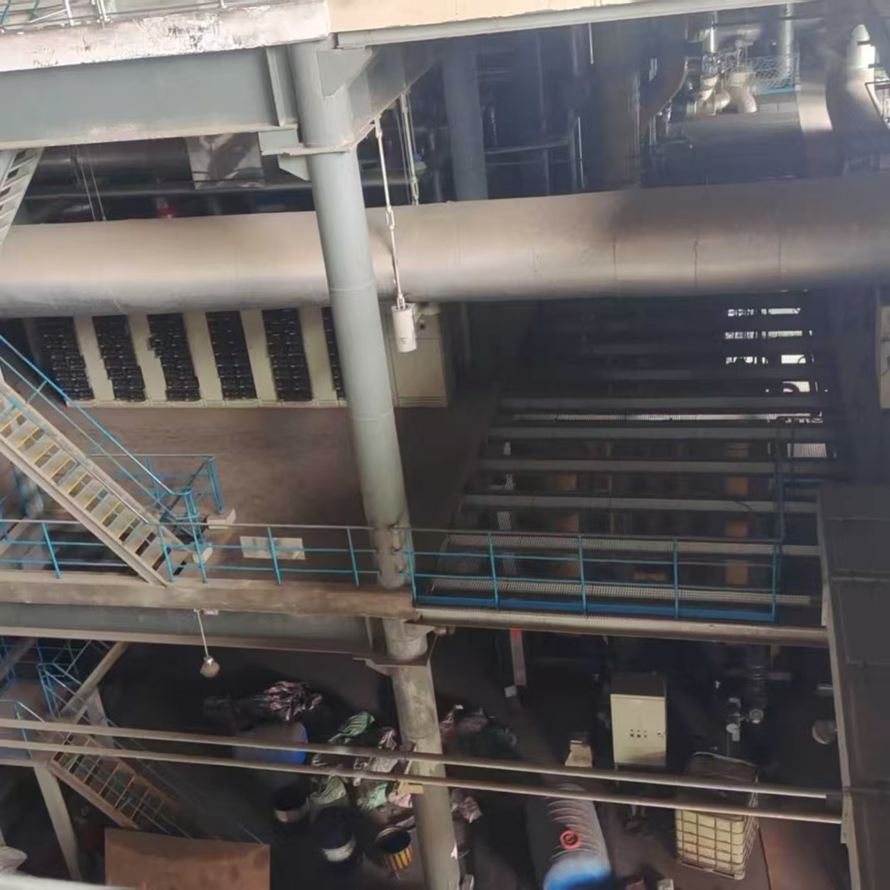 Where to Find Reliable Wholesale Suppliers of Coal Fired Power Plant Equipmen