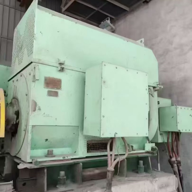 How Roller Press Machines Improve Efficiency in Production Lines