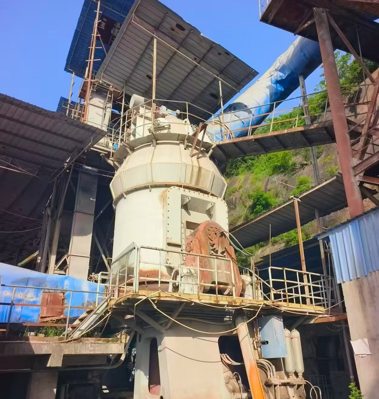 Where to Find Reliable Wholesale Suppliers of Small Cement Plants?