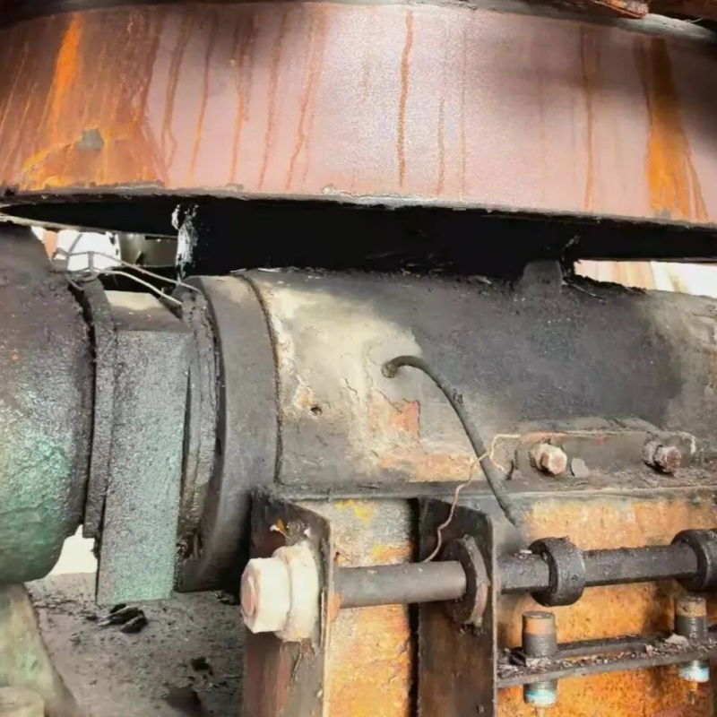 What Makes Our Cement Plant Kiln Mill Stand Out in the Market?
