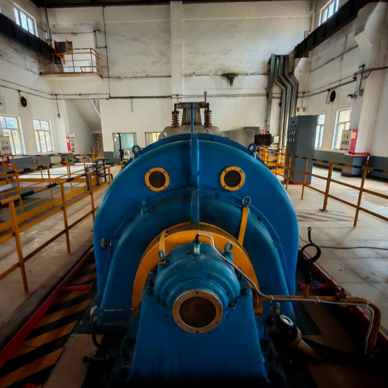 What to Consider When Purchasing Coal Driven Power Station Equipmen