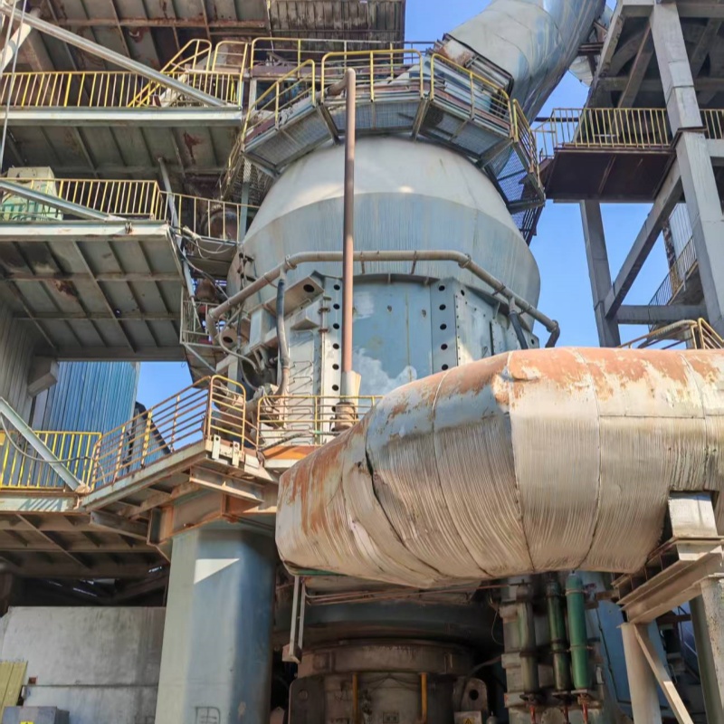 Where to Source Reliable Vertical Roller Mill Suppliers for Wholesale Deals?