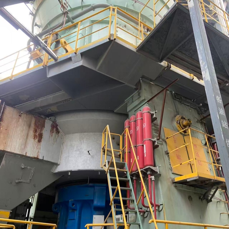 What Innovations Are Revolutionizing Cement Production Processes?