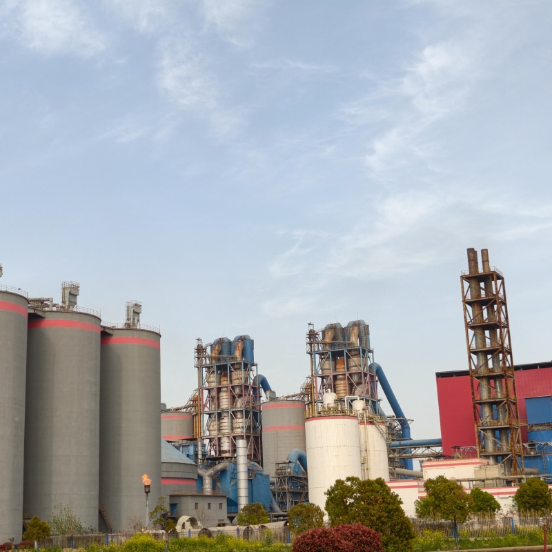 How to Evaluate the Reputation of Cement Manufacturers for Bulk Orders?