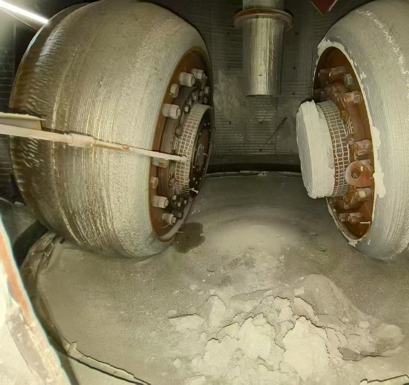 What Makes Small Cement Plants Ideal for Localized Construction Projects?