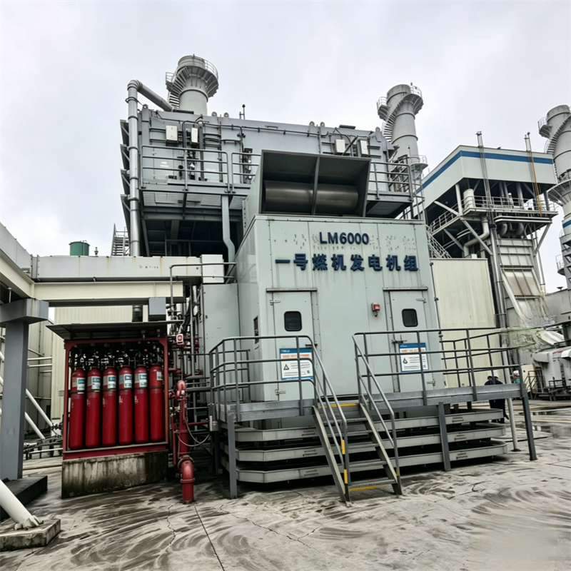 Full-Cycle Equipment Solutions