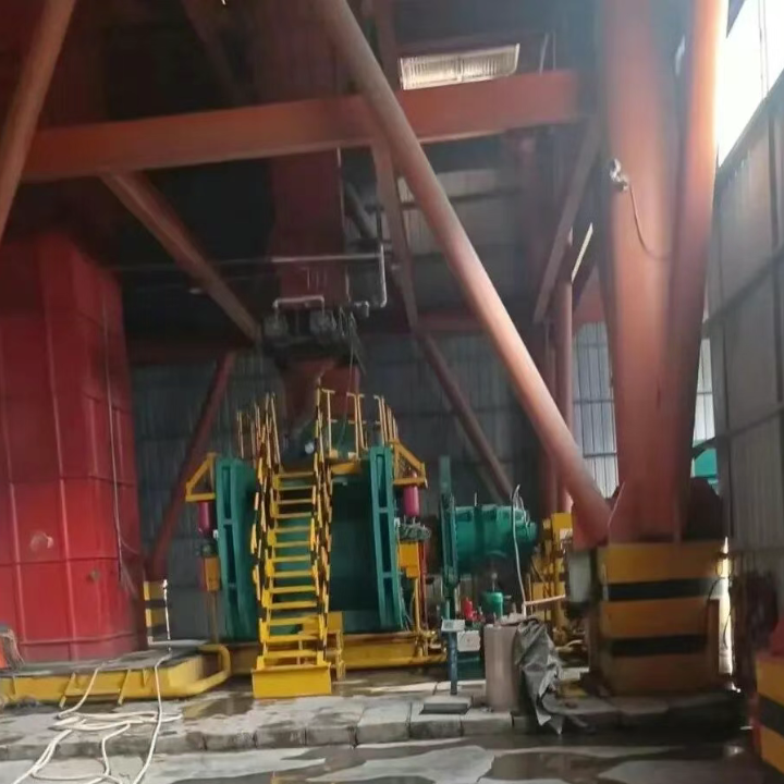 What Common Issues Do Buyers Face with Cement Roller Presses?