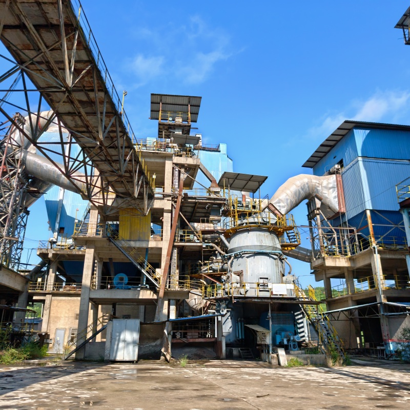 What Makes a Concrete Factory Stand Out in Product Quality and Service?