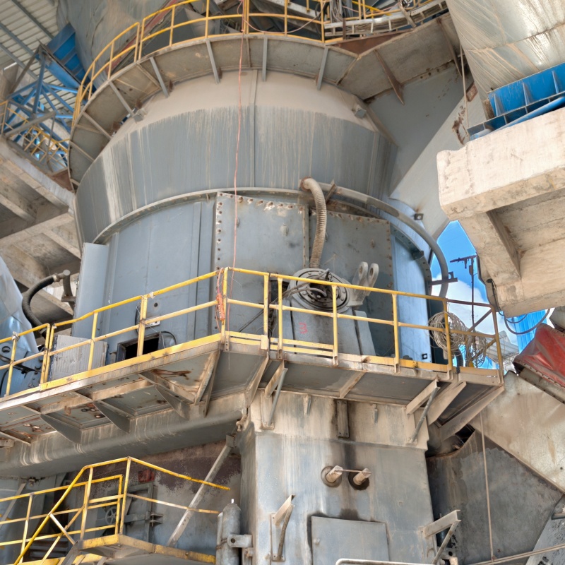 What Innovations Are Transforming the Cement Production Line Industry?